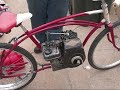 1953 Briggs Low Idle