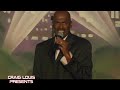 CRAIG LOUIS COMEDY JAM 