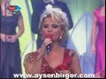 Ak?am sefas? -  Popstar Ay?en Birg�r