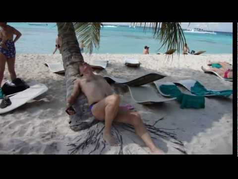 Saona - File video condiviso di MsSergio4444.