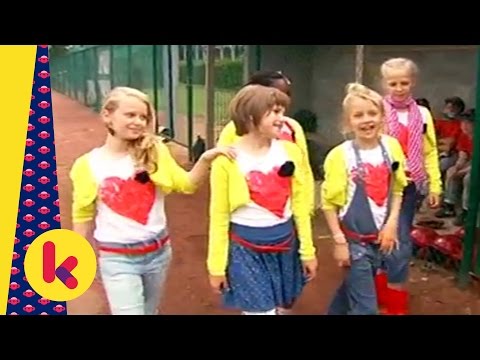 Verliefd - Lalaladies is een van de 9 acts van Junior Eurosong 2012. Ontdek ook alle clips, de karaoke's en tonnen extra info over de Junior-kandidaten op Ketnet.be! Co...