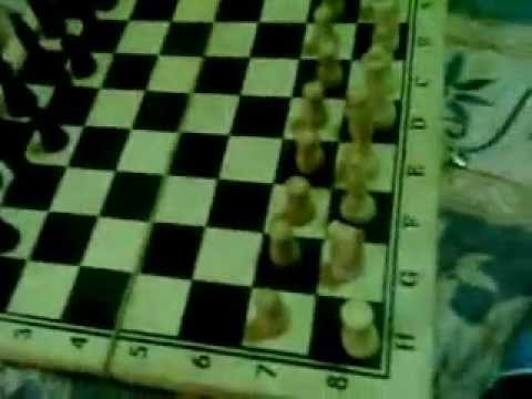 chess board