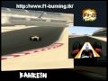 F1 2009 RENAULT BAHREIN
