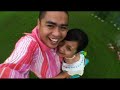 Arvin and JC
