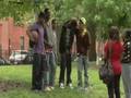 NYTVF 2008: Red Hook High