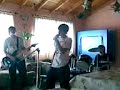 Musica Ligera Graciosa - Anagramas