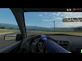Live For Speed Drift with a V8 ( 600 hp)