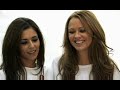 Cheryl Cole & Kimberley Walsh Mount Kilimanjaro climb Q&A
