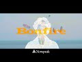 Newspeak、『東京国際映画祭』フェスティバルソング起用の楽曲「Bonfire」MVをプレミア公開