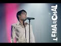 Gregory Lemarchal - Le Lien