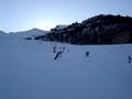 videos de snow alpin