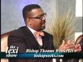 The Lexi Show - Thomas Weeks & Christina Glenn (Part 2) clip 1