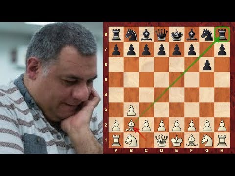 chess castling