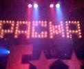 David Guetta@Pacha F**** I'm Famous 19 July...