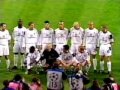 Soccer　Intruders