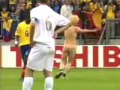 Soccer　Intruders