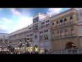 THE VENETIAN LAS VEGAS