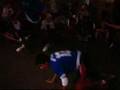 Bboy 3vs3 session