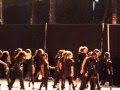 videos de Debbie Allen Dance Academy HipHop Intensive 2009 Flex