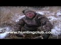 Brock Lesnar-North American Hunter  Classics-New footage.