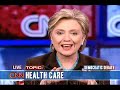 (3/11) 2008 CA CNN Democratic Debate