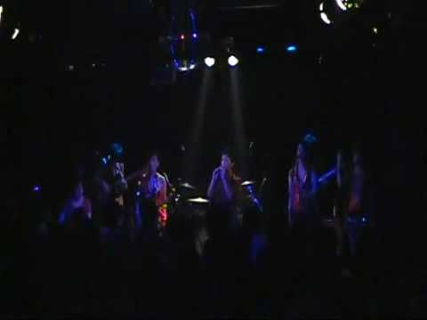 Mega Funk Boy ‐White Tower