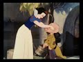 Snow White - Why Grumpy You Do Care (English)