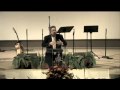 Guest Speaker: Ronnie Casillas on Grace For The Race
