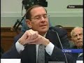 Hearing on Limits of Executive Power: Keith Ellison
