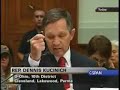 Hearing on Limits of Executive Power: Keith Ellison Hearing on Limits of Executive Power: Keith Ellison