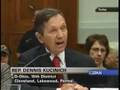 Hearing on Limits of Executive Power: Keith Ellison