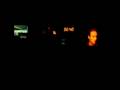 20sec-clip: 23c3's BlinkenArea at 6.40am