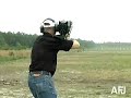High Impulse Weapon System
