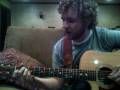 Key Of C Chords Instructional (Isaac Schade)