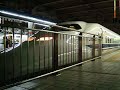 ７００系 （１６両）（768A） 【博多駅・発車】