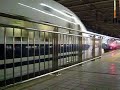 ７００系 （１６両）（768A） 【博多駅・発車】