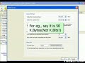 Boosting Your Download Speed