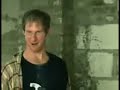 Obi commercial - Hammer juggling