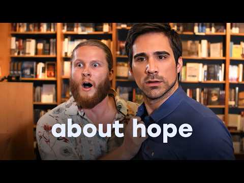 About Hope | 2020 | Christian Comedy Movie