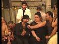 Jose el frances en boda - gitana chumito