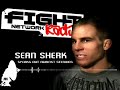 SEAN SHERK on FIGHT NETWORK RADIO SEAN SHERK on FIGHT NETWORK RADIO