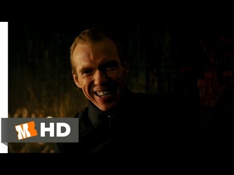 Kingsman The Secret Service I Training Scene I Full HD In Hindi