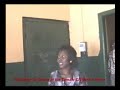Volunteer at Tamale Orphanage