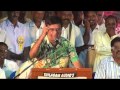 Y.Gee Mahendran talks about Sivaji Ganesan @ Karnan 150 Days Success Celebration 01