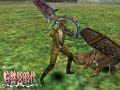グラナド・エスパダ動画