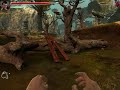Let's Play Zeno Clash Part 6: I'm not dead