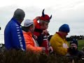 Rally Ireland funny at Ballinamallard