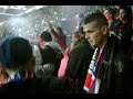 Sochaux Paris 12eme journer Marseille on t'encule