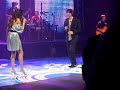 Unchaind Melody - CÃdia e Dan - Gravação Duetos Românticos 2