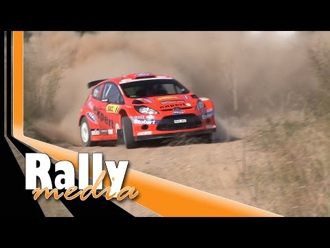 Latest WRC HD & Rally HD Videos